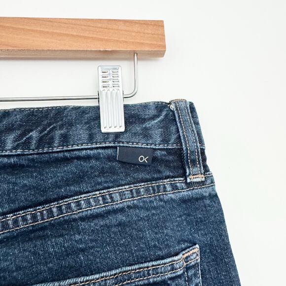 Outerknown Mens S. E. A. Ambassador Slim Fit Jeans - Picture 9 of 10